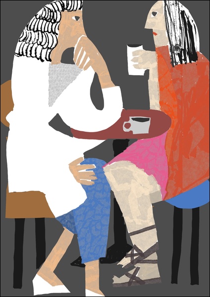 장병언, Digital Drawing, digital_work, 2024